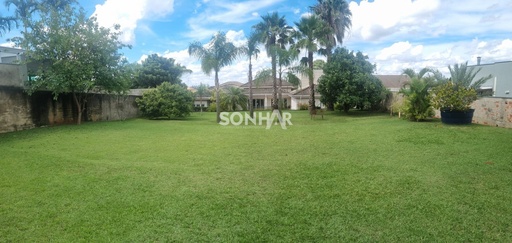 Lote/Terreno de no bairro Liberdade, em Itu | Eu Corretor