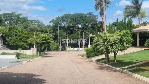 Lote/Terreno de no bairro Liberdade, em Itu | Eu Corretor