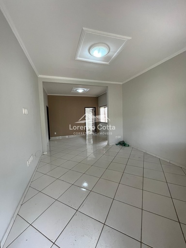 Casa de 5 quartos, no bairro Cinquentenário, em Pirapora | Eu Corretor