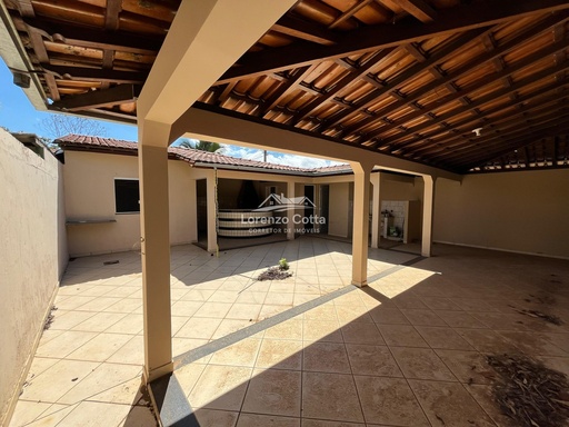 Casa de 5 quartos, no bairro Nova Pirapora, em Pirapora | Eu Corretor