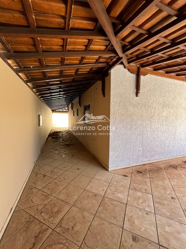 Casa de 5 quartos, no bairro Nova Pirapora, em Pirapora | Eu Corretor