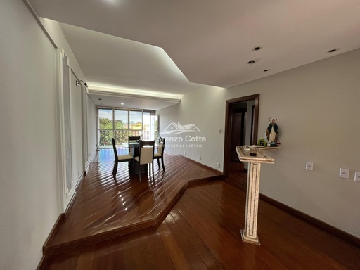 Apartamento de 3 quartos, no bairro Santo Antônio, em Pirapora | Eu Corretor
