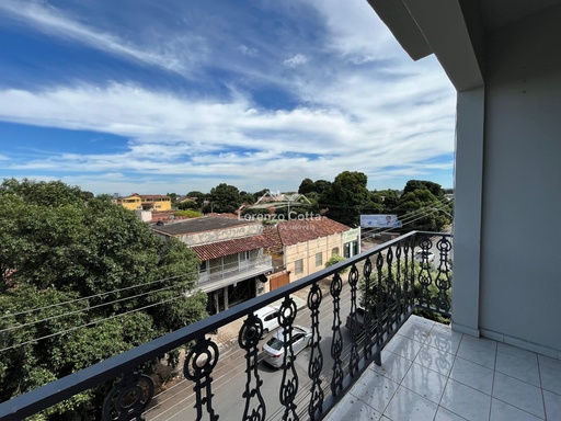 Apartamento de 3 quartos, no bairro Santo Antônio, em Pirapora | Eu Corretor