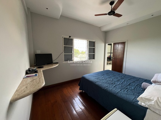 Apartamento de 3 quartos, no bairro Santo Antônio, em Pirapora | Eu Corretor