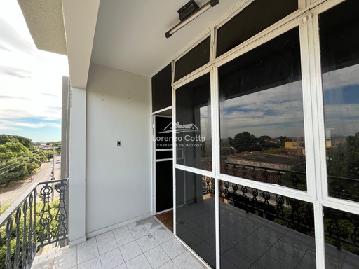 Apartamento de 3 quartos, no bairro Santo Antônio, em Pirapora | Eu Corretor