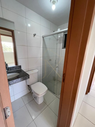 Apartamento de 2 quartos, no bairro Plano Diretor Sul, em Palmas | Eu Corretor