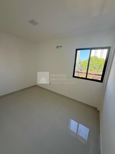 Apartamento de 2 quartos, 68m² no bairro Altiplano Cabo Branco, em João Pessoa | Eu Corretor