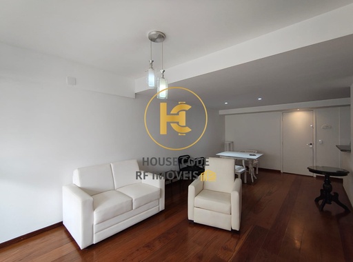 Apartamento de 2 quartos, 118m² no bairro Alphaville, em Barueri | Eu Corretor