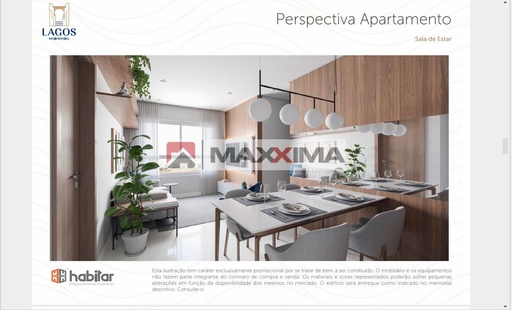 Apartamento no bairro Samambaia Sul, em Brasília | Eu Corretor
