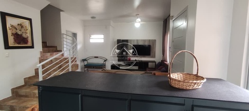 Sobrado de 3 quartos, no bairro Itajubá, em Barra Velha | Eu Corretor