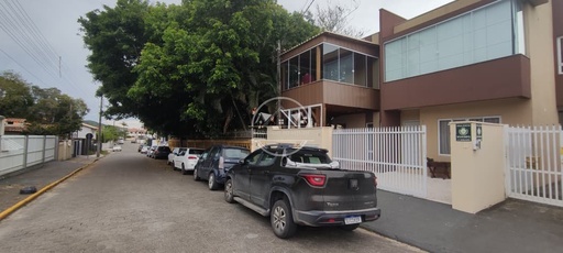 Sobrado de 3 quartos, no bairro Itajubá, em Barra Velha | Eu Corretor