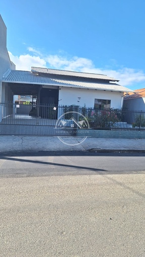 Casa de 3 quartos, no bairro Itajuba, em Barra Velha | Eu Corretor