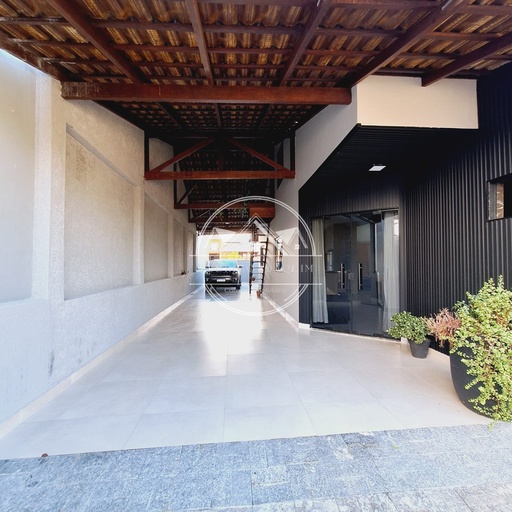 Casa de 3 quartos, no bairro Itajuba, em Barra Velha | Eu Corretor