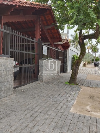 Casa de 3 quartos, 400m² no bairro Canto do Forte, em Praia Grande | Eu Corretor