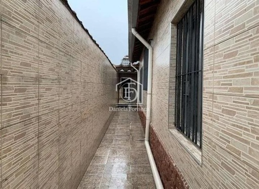 Casa de 3 quartos, 400m² no bairro Canto do Forte, em Praia Grande | Eu Corretor