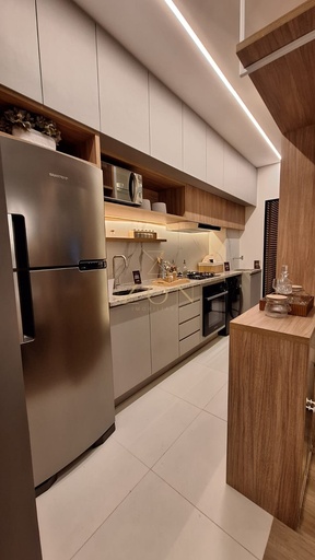 Apartamento de 51m² no bairro  Smart Tower Itapuranga II- onta Negra, em Manaus | Eu Corretor