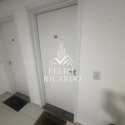 Apartamento de 2 quartos, 52m² no bairro Vila Bocaina, em Mauá | Eu Corretor