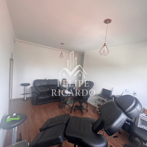 Apartamento de 2 quartos, 52m² no bairro Vila Bocaina, em Mauá | Eu Corretor