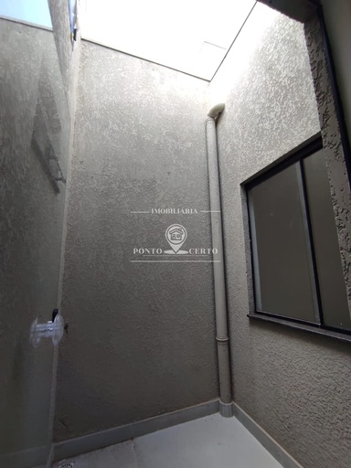 Casa de 3 quartos, no bairro Floresta, em Cascavel | Eu Corretor