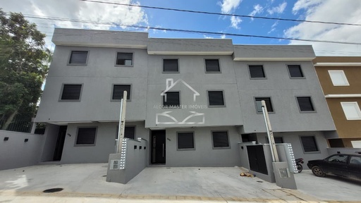 Apartamento de 1 quarto, 30m² no bairro Aparecida, em Alvorada | Eu Corretor