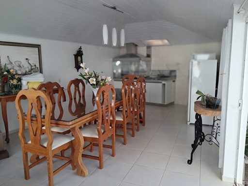 Casa de 3 quartos, 250m² no bairro São Luiz, em Curitibanos | Eu Corretor