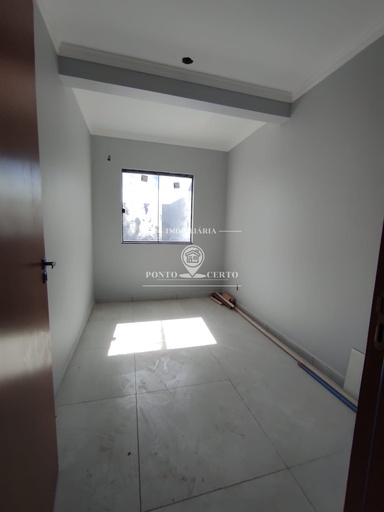 Casa de 1 quarto, no bairro Floresta, em Cascavel | Eu Corretor