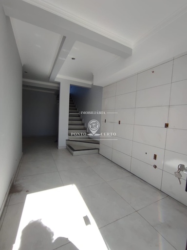 Casa de 1 quarto, no bairro Floresta, em Cascavel | Eu Corretor