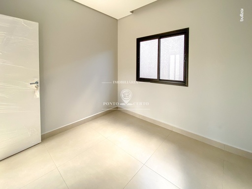 Casa de 3 quartos, no bairro Positano, em Cascavel | Eu Corretor