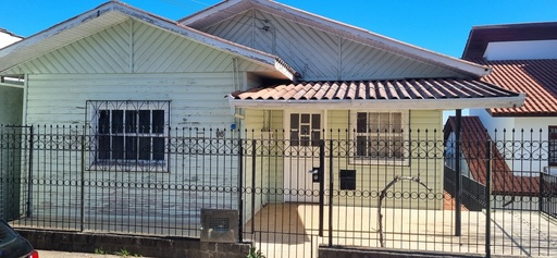 Casa de 3 quartos, 216m² no bairro centro, em Curitibanos | Eu Corretor