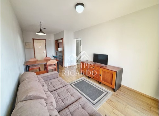 Apartamento de 1 quarto, 52m² no bairro Centro, em São Bernardo do Campo | Eu Corretor