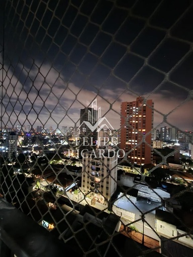 Apartamento de 1 quarto, 52m² no bairro Centro, em São Bernardo do Campo | Eu Corretor
