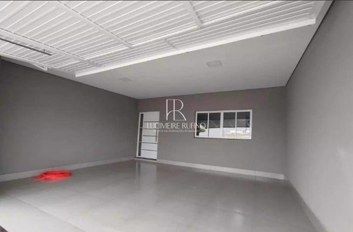 Casa de 3 quartos, 186m² no bairro Jardim das Orquideas, em Americana | Eu Corretor