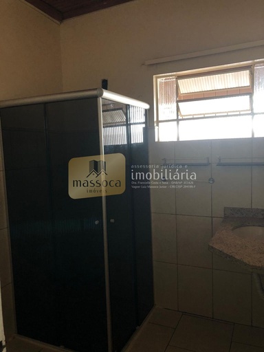 Casa de 3 quartos, no bairro Centro, em Tupã | Eu Corretor