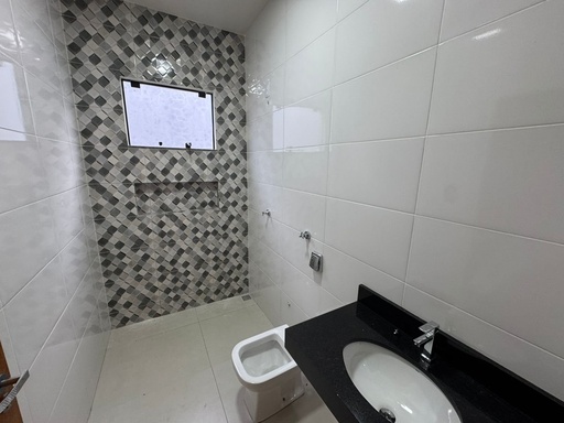 Casa de 2 quartos, no bairro Parque do Bosque, em Tangará da Serra | Eu Corretor