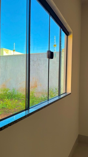 Casa de 2 quartos, no bairro Parque do Bosque, em Tangará da Serra | Eu Corretor