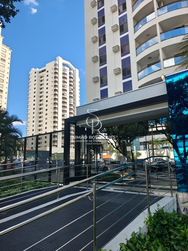Apartamento de 2 quartos, no bairro Res. Paiaguás, em Cuiabá | Eu Corretor