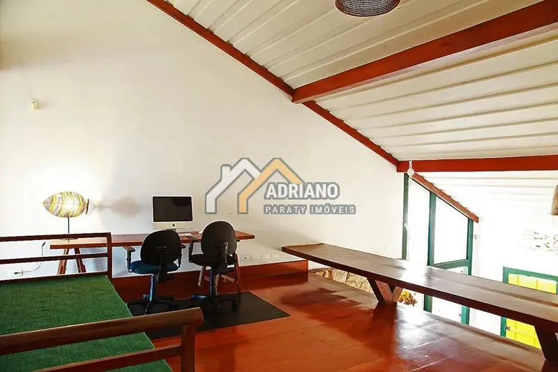 Casa de 3 quartos, 210m² no bairro Centro Histórico , em Paraty | Eu Corretor