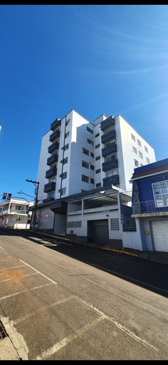 Apartamento de 3 quartos, 135m² no bairro Centro, em Curitibanos | Eu Corretor
