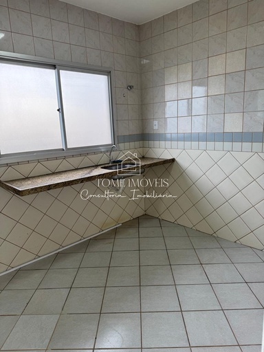 Apartamento de 3 quartos, no bairro Santa Mônica, em Uberlândia | Eu Corretor