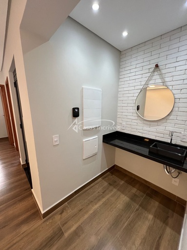 Casa de Condomínio de 4 quartos, 262m² no bairro Parque Barnabé, em Indaiatuba | Eu Corretor