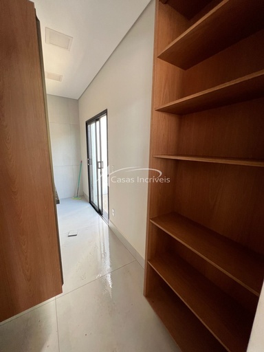 Casa de Condomínio de 4 quartos, 262m² no bairro Parque Barnabé, em Indaiatuba | Eu Corretor