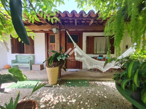 Casa de 420m² no bairro Centro Histórico , em Paraty | Eu Corretor