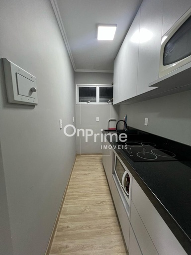 Apartamento de 1 quarto, no bairro Centro, em Balneário Camboriú | Eu Corretor