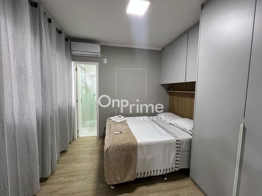 Apartamento de 1 quarto, no bairro Centro, em Balneário Camboriú | Eu Corretor