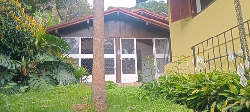 Casa de 3 quartos, no bairro Golfe, em Teresópolis | Eu Corretor