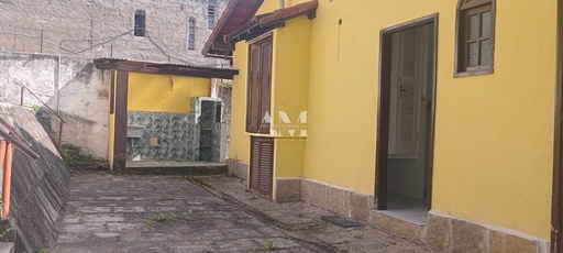 Casa de 3 quartos, no bairro Golfe, em Teresópolis | Eu Corretor