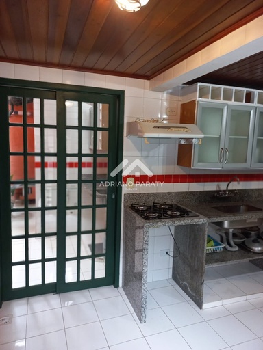 Casa de 4 quartos, 150m² no bairro Chacará , em Paraty | Eu Corretor