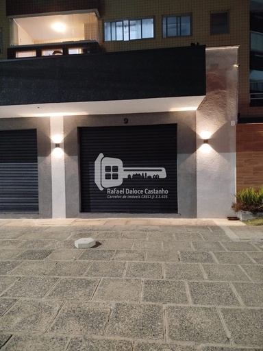 Sala Comercial de 56m² no bairro centro, em Guaratuba | Eu Corretor