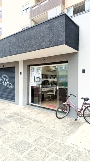 Sala Comercial de 56m² no bairro centro, em Guaratuba | Eu Corretor