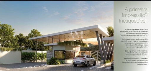 Lote/Terreno no bairro Albuquerque, em Teresópolis | Eu Corretor